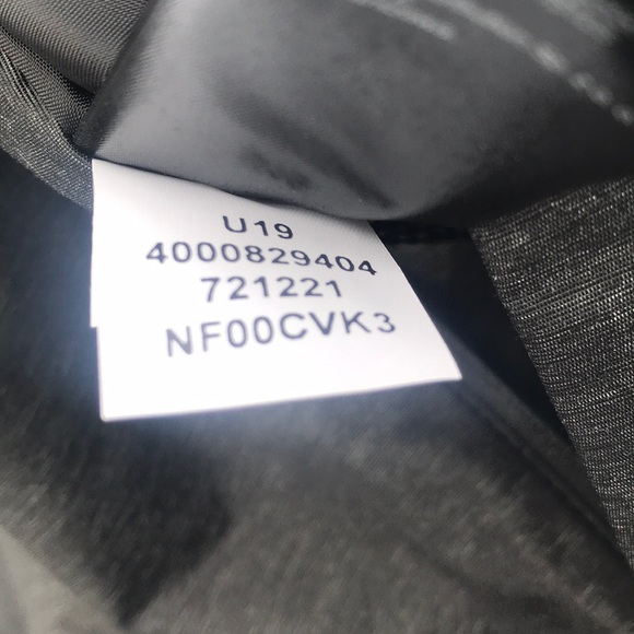 The North Face NEW Women's Resolve Plus Jacket - Picture 8 of 8